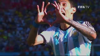 The 2018 World Cup on FIFA TV YouTube!