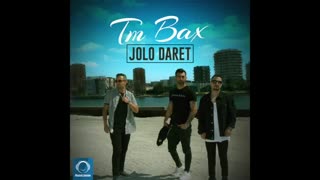TM Bax - "Jolo Daret