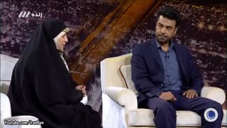 ماه عسل 97 قسمت 25 - قسمت بیست و پنجم ماه عسل 97