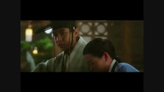 میکس فیلم کره ای شاهزاده و دلال ازدواج(he.Princess.and.the.Matchmake)