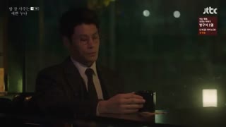 دانلود قسمت هفتم سریال کره ای چیزی در باران Something in the Rain 2018 با بازی سون یه جین + زیرنویس فارسی چسبیده