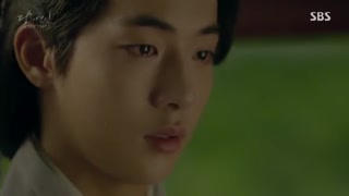 قسمت نوزدهم سریال کره ای عاشقان ماه  + زیرنویس فارسی چسپیده