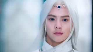 میکس بسسسیار زیبای سریال زیبای  یخ فانتزی