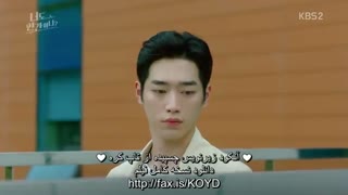 قسمت هفتم و هشتم سریال کره ای تو هم انسان هستی + زیرنویس فارسی چسپیده