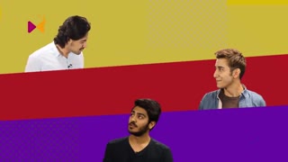 برنامه تلویزیونی "مکث"-قسمت بیست و چهارم