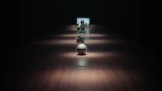 لونا، کوچکترین دوربین 360 درجه جهان