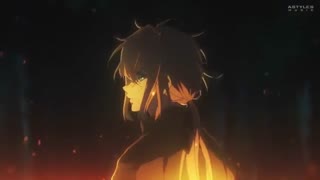 AMV (گزارش ندین خبببببببب)