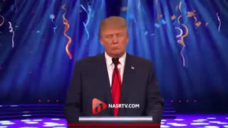 آهنگ رپ ترامپ