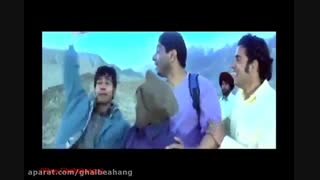 فیلم سینمایی هندی (قافله) Kaafila 2007  دوبله فارسی