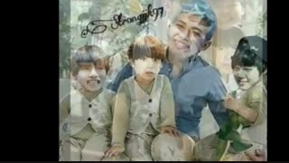 (BTS)MY FAMILY
