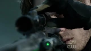 سریال 100 فصل 4 قسمت 5 زیرنویس چسبیده