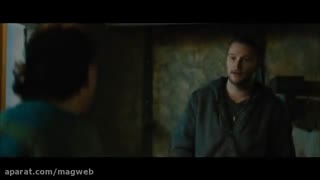 https://www.informationstar.ir_The perdator (2018)
