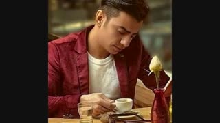 آهنگ فوق العاده محسن ابراهیم زاده بنام خانومی