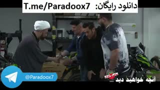 آنچه در قسمت هفتم از فصل دوم سریال ساخت ایران خواهید دید
