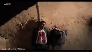 خو شهرزاد تموم شددد من الان چی ببینممم.حس فتحی اخر کار خودتو کردیییی