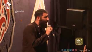 حال دلم همیشه خوبه با تو (شور بسیار زیبا ) کربلایی محمد حسین حدادیان درمان سلولیت