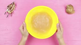 ۹تا اسلایم خوردنی
