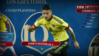 کلمبیا ، تب زرد آمریکای جنوبی