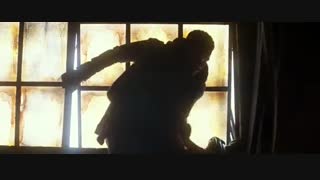 دانلود فیلم تخیلی هیجانی حاشیه اقیانوس آرام:طغیان 2018-دوبله حرفه ای-Pacific Rim:Uprising 2018