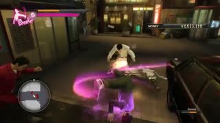 تریلر بازی Yakuza 0 برای PC
