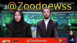 کلیپ طنز جدید ایرانی جدید - اخبار زود نیوز از دست ندید آخر خندس خیلی باحاله خخخخ