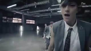 EXO 엑소 '으르렁 (Growl)' MV (Korean Ver.)