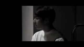 Vkook{Sad Taehyung au} “Just Why?”