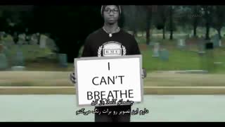 مستند درد اسکات | نژادپرستی علیه سیاه پوستان در آمریکا