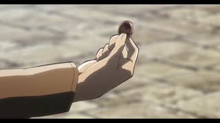 انیمه Attack On Titan دوبله فارسی - قسمت 23