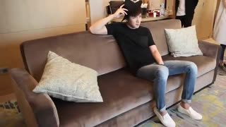 Ji Chang Wook ^-^