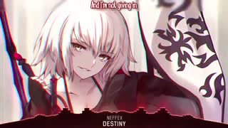 Destiny✄☠
