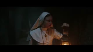 تریلر فیلم  ترسناک The Nun