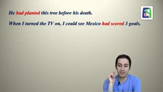 انگلیسی-زمان گذشته کامل- پارت 4