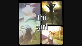 (this girl(part 2