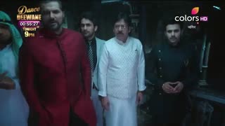 قسمت چهارم فصل سوم ملکه مارا