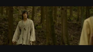 فیلم سینمایی کره ای عصر خون Two Constables – Two Cops Zero: Two Constables .  The Age of Blood 2017