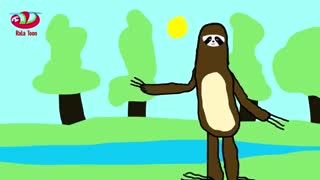 مجموعه کارتون های رالا تون