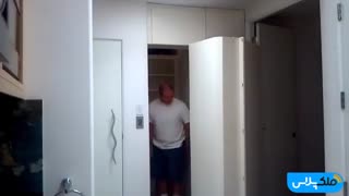 اتاق های مخفی در ساختمان