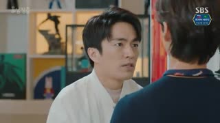 قسمت سیزدهم سریال کره ای  The Undateables پسر خوشتیپ و جانگ اوم  _ پسر خوشگله و جانگ اوم