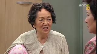 سریال کره ای رویای شیشه ای قسمت21زبان اصلی