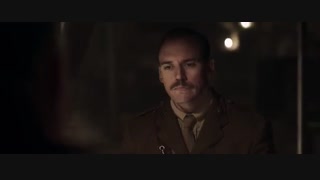 دانلود فیلم درام جنگی پایان سفر 2017-با زیرنویس چسبیده-Journeys End 2017