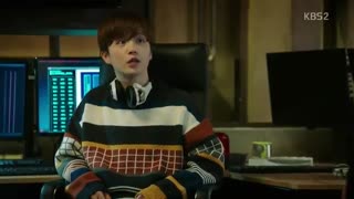 دانلودقسمت شانزدهم (آخر) سریال کره ای سگ دیوانه 2017 Mad Dog  با بازی وو دو هوان + زیرنویس فارسی آنلاین