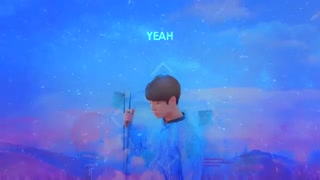 BTS Jungkook-EUPHORIA (ColorCoded-Lyrics-Han-Rom-Eng)