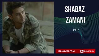 آهنگ کردی شاباز زمانی پاییز - Shabaz Zamani Paiz