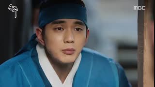 دانلود قسمت ششم سریال کره ای پادشاه صاحب ماسک  با بازی یو سئونگ هو + زیرنویس فارسی آنلاین (درخواستی)