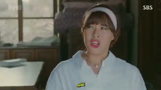 دانلود قسمت دهم سریال کره ای پسر خوشتیپ و جونگ ایوم The Undateables 2018 + زیرنویس فارسی چسبیده