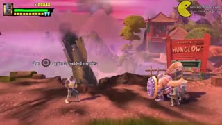 Shaq Fu A Legend Reborn تهران سی دی شاپ