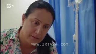 قسمت 185 سریال غنچه های زخمی دوبله فارسی