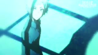 Bungou Stray Dogs [Not Today] BSD|AMV