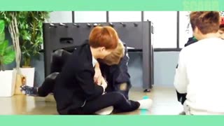 krisho moment